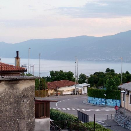 Ferienwohnung Apartman Mare Nostrum**** Rijeka Exterior foto