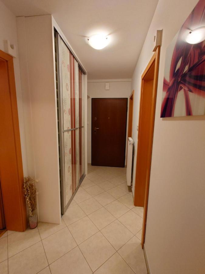 Ferienwohnung Apartman Mare Nostrum**** Rijeka Exterior foto