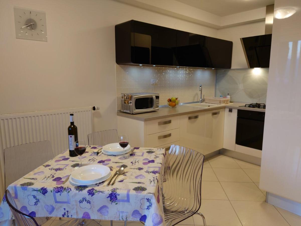 Ferienwohnung Apartman Mare Nostrum**** Rijeka Exterior foto