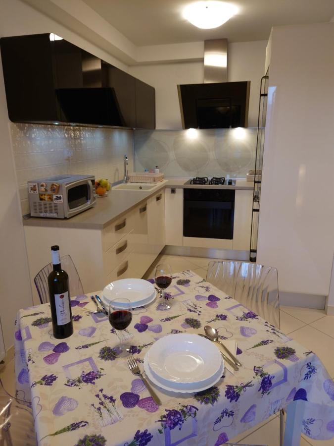 Ferienwohnung Apartman Mare Nostrum**** Rijeka Exterior foto