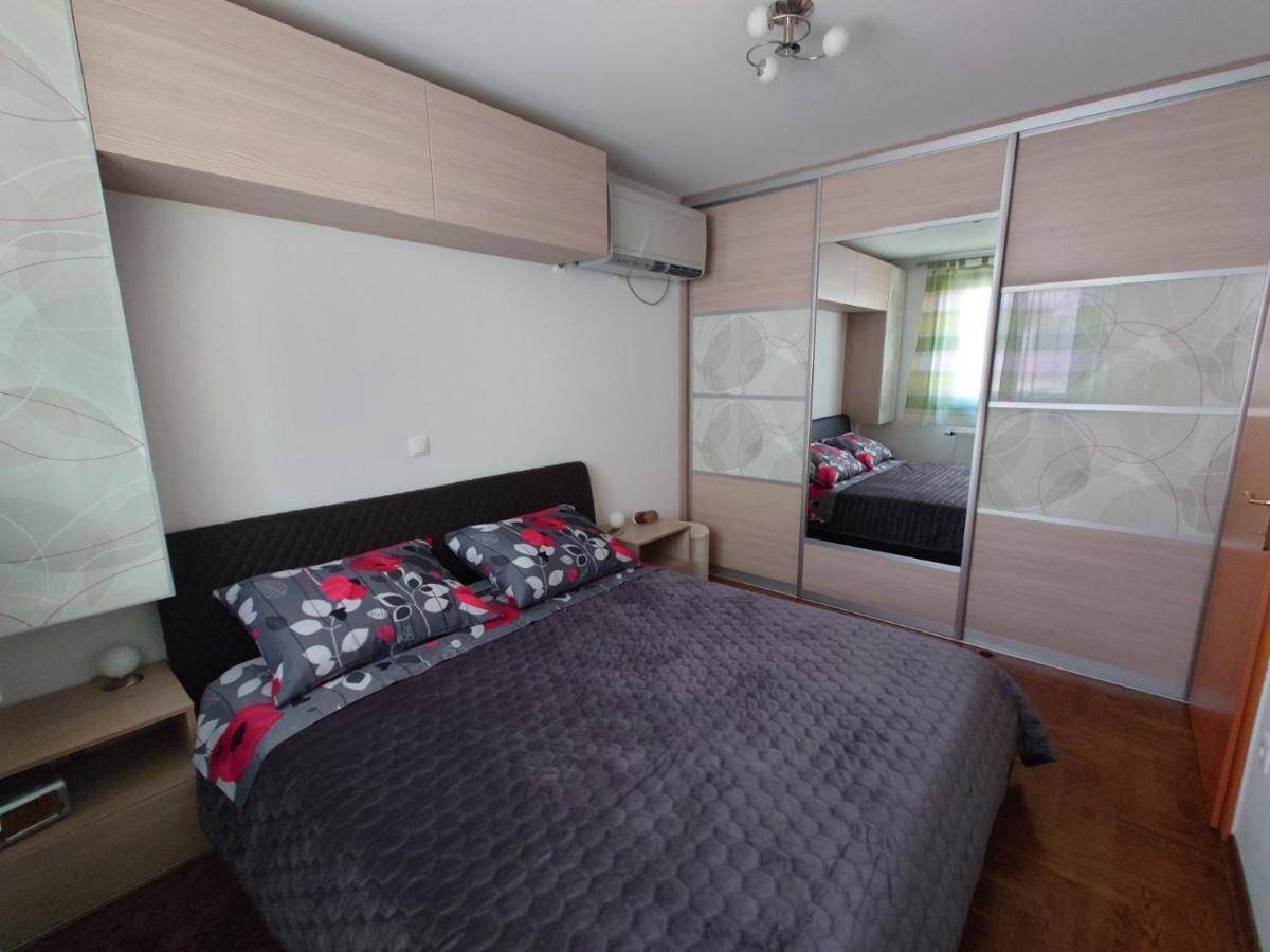 Ferienwohnung Apartman Mare Nostrum**** Rijeka Exterior foto