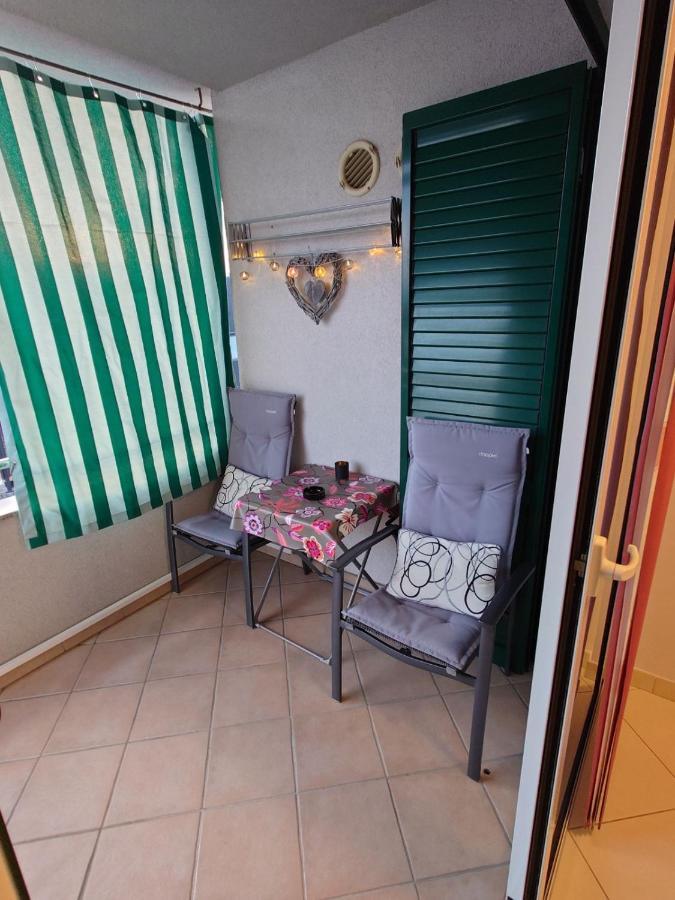 Ferienwohnung Apartman Mare Nostrum**** Rijeka Exterior foto