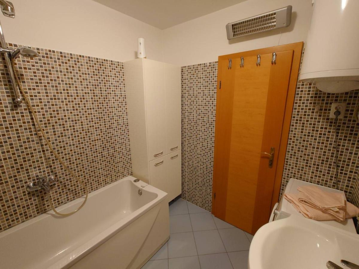 Ferienwohnung Apartman Mare Nostrum**** Rijeka Exterior foto