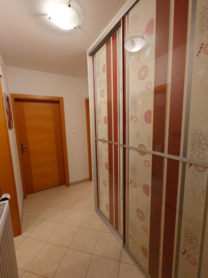 Ferienwohnung Apartman Mare Nostrum**** Rijeka Exterior foto