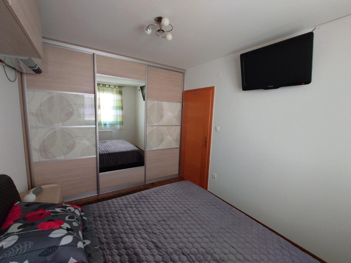 Ferienwohnung Apartman Mare Nostrum**** Rijeka Exterior foto