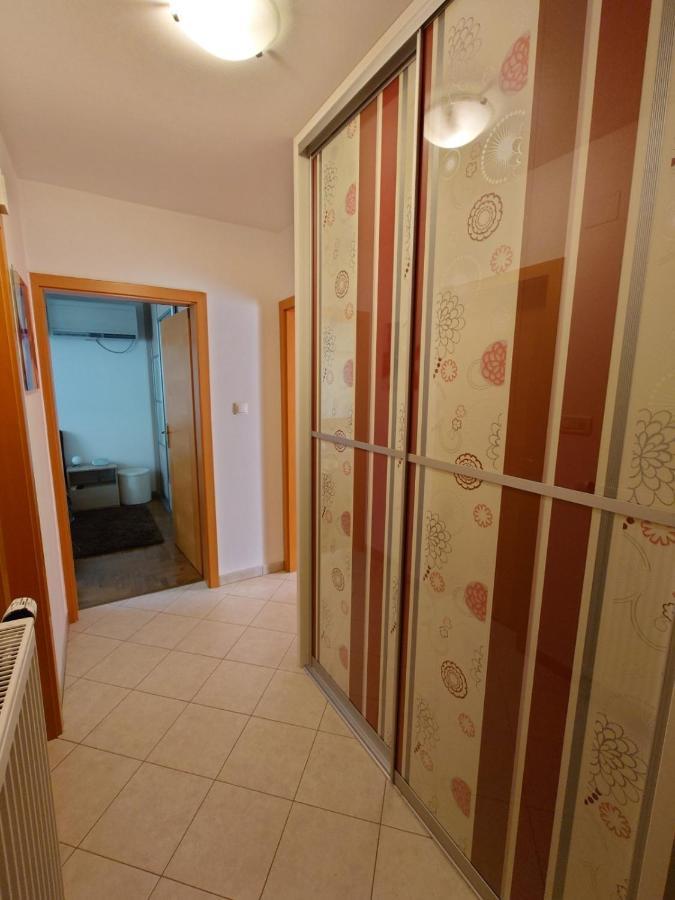 Ferienwohnung Apartman Mare Nostrum**** Rijeka Exterior foto